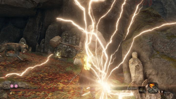 元素武器增益效果（Elemental Weapon Buffs）
