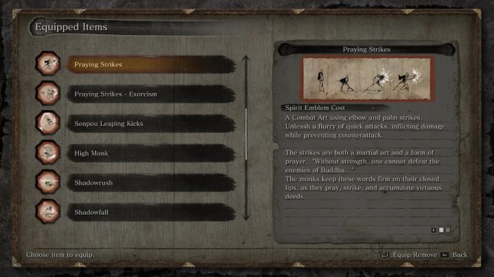 《只狼：全通关存档文件》（Sekiro Full Completed Save File）