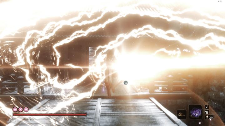 巴之雷（Lightning of Tomoe）