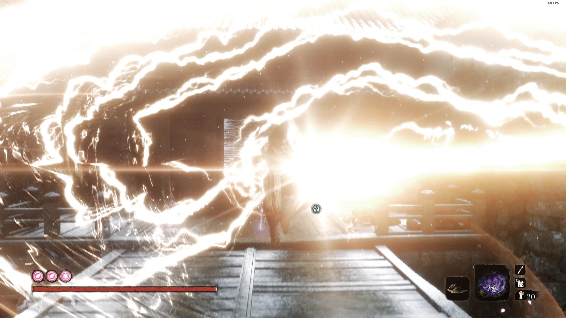 巴之雷（Lightning of Tomoe）