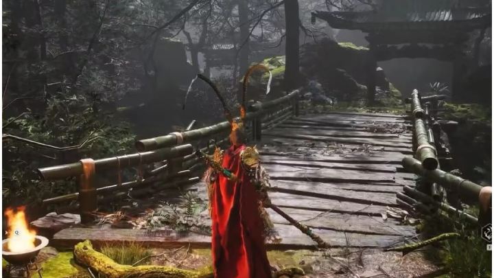 《斗篷》（Cloak）