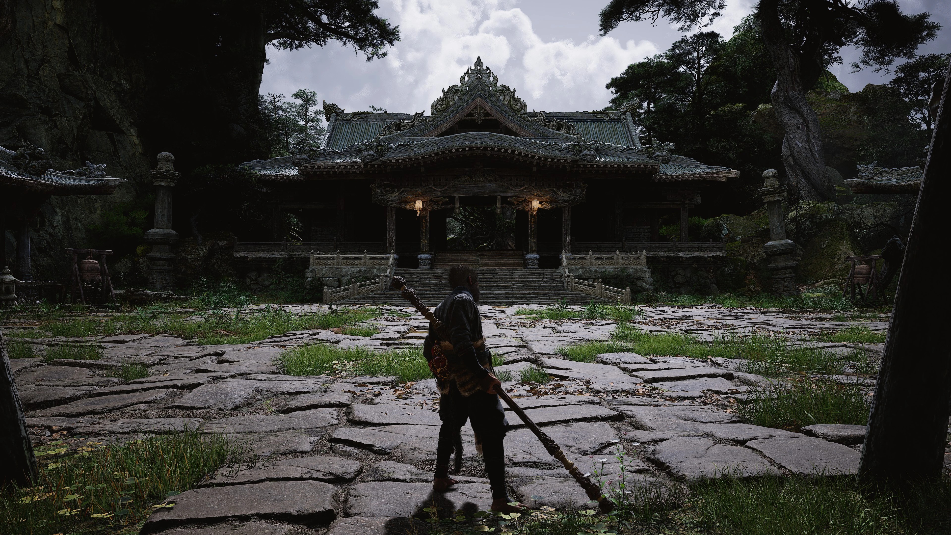 烦扰特效全消（简易版）（Annoying effects be gone (simple version)）