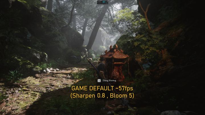黑神话悟空性能优化调整（BMWPT）（Black Myth Wukong Performance Tweaks (BMWPT)）