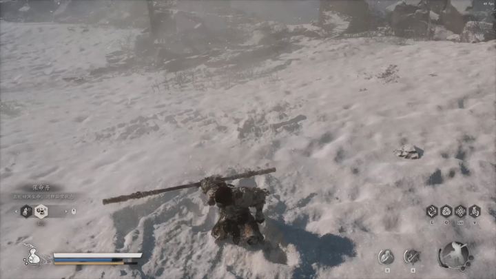 闪避取消轻攻击（dodge to cancel light attak）