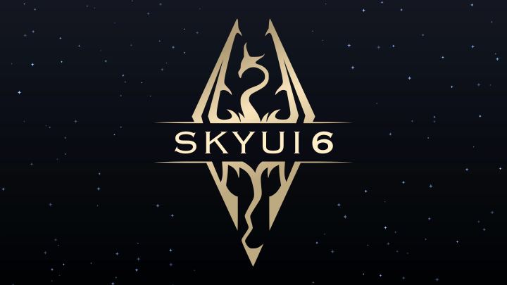天际UI（SkyUI）