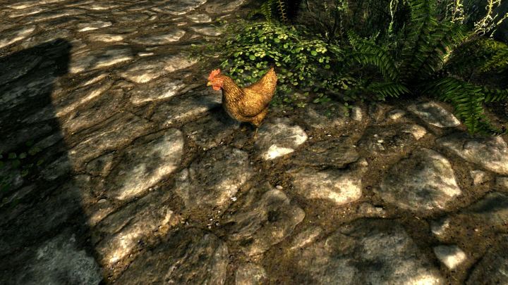 SKSE插件地址库（Address Library for SKSE Plugins）