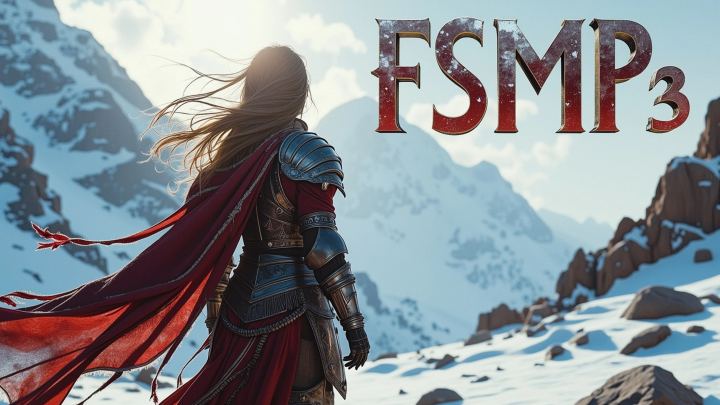 FSMP – 更快的HDT-SMP（FSMP – Faster HDT-SMP）