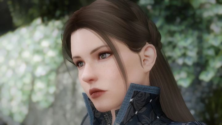 表情化人脸生成变形 标准版（Expressive Facegen Morphs SE）