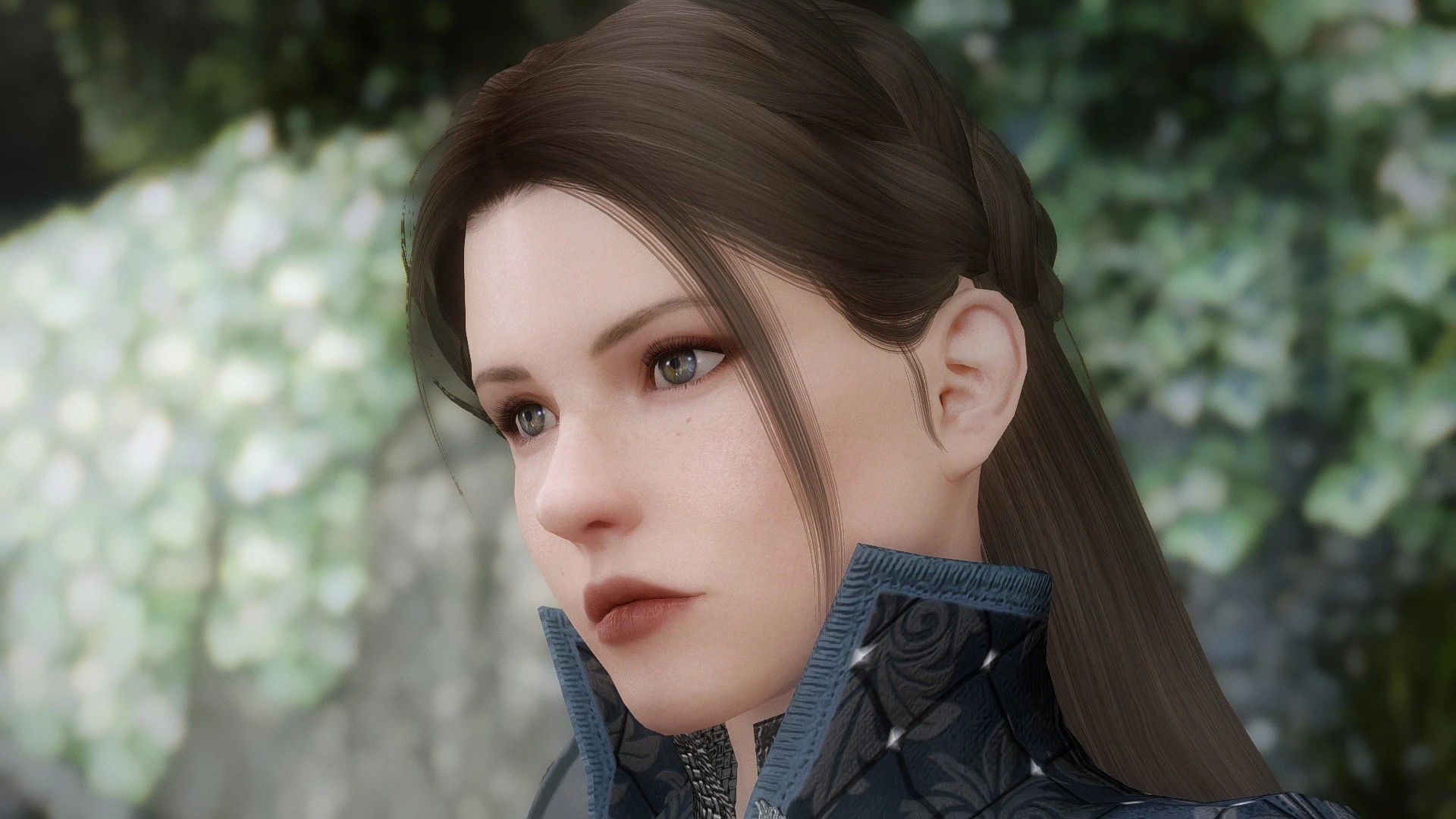 表情化人脸生成变形 标准版（Expressive Facegen Morphs SE）