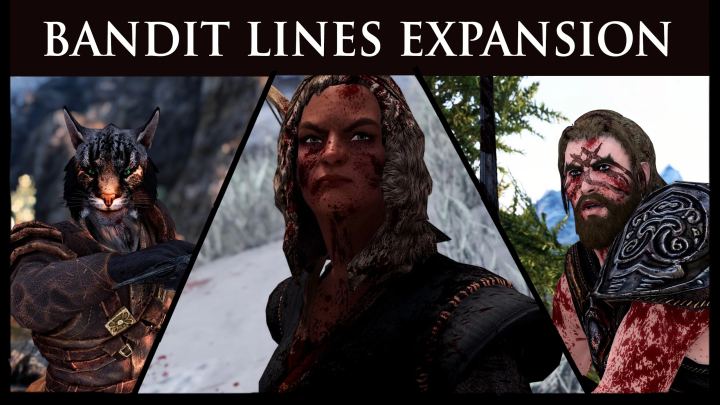 盗匪管线扩张（Bandit Lines Expansion）