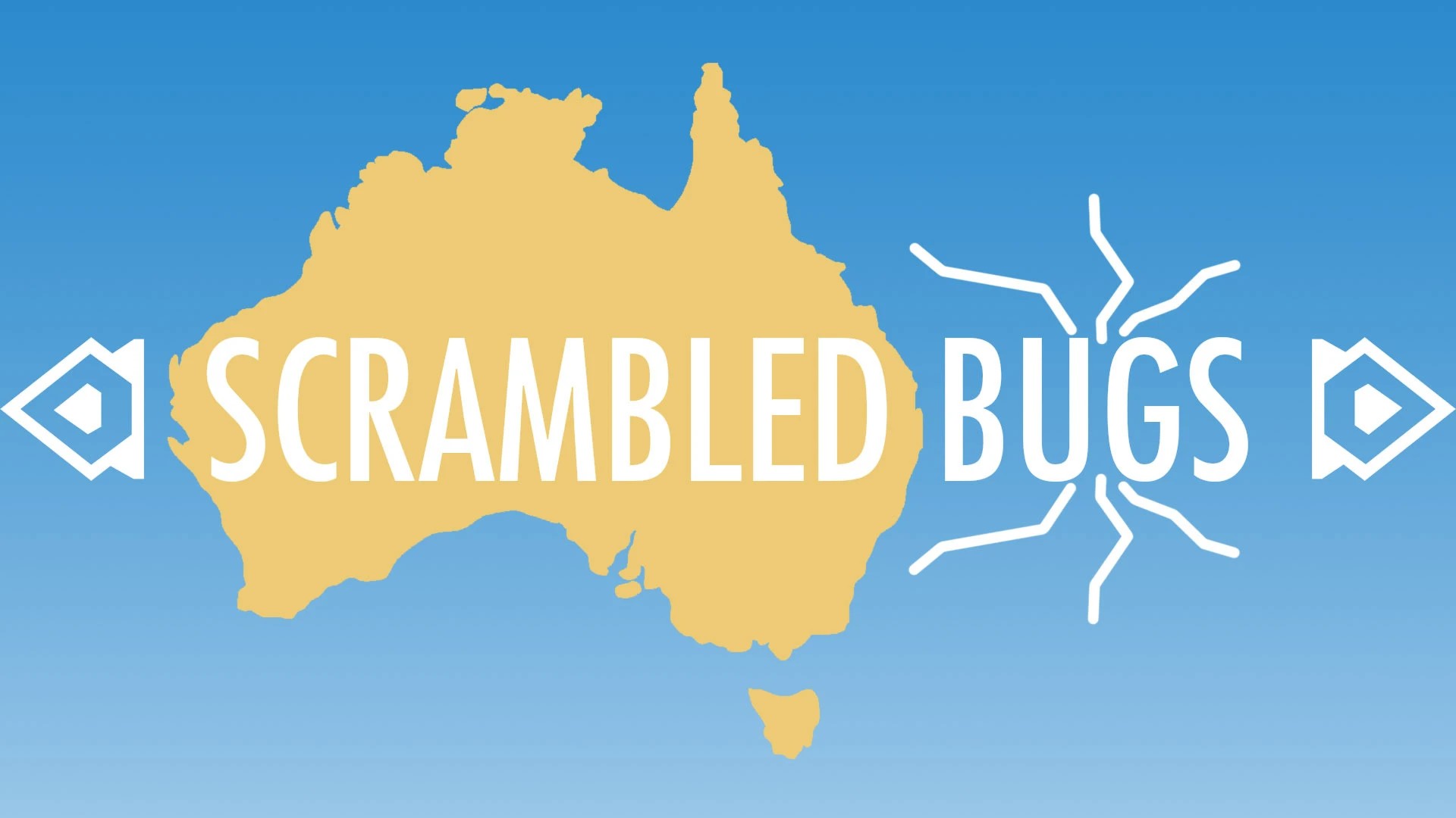 《错乱漏洞集合》（Scrambled Bugs）