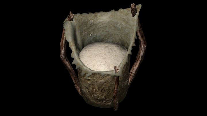 《上古卷轴5：天际 3D 杂项模组》（Skyrim 3D Misc）