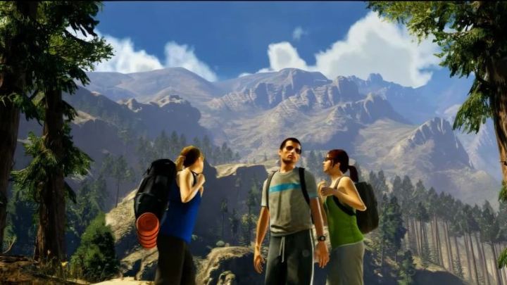 测试树木模组增强版（Beta Trees Mod Enhanced）