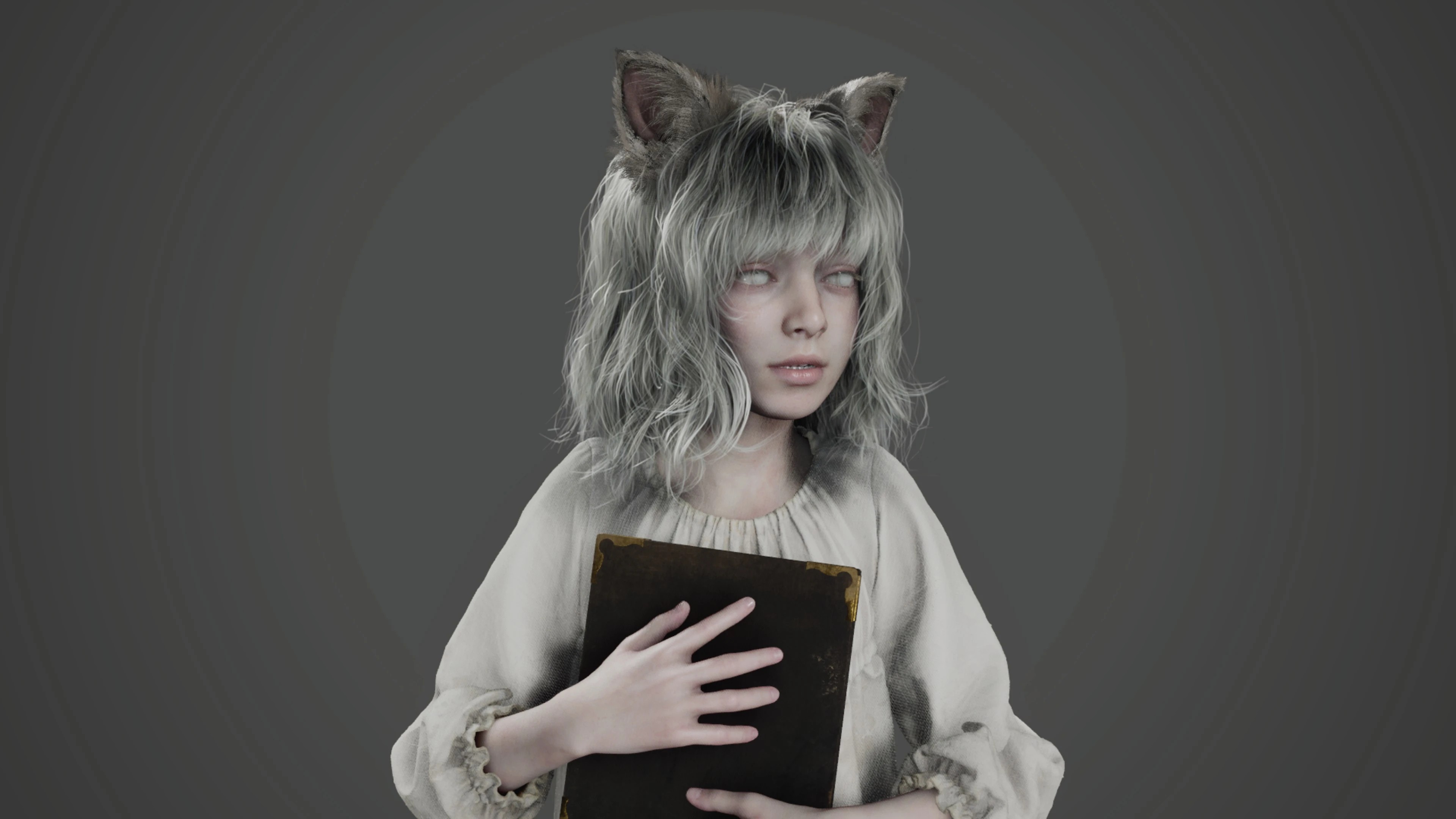 艾米丽猫耳（Emily Cat Ears）