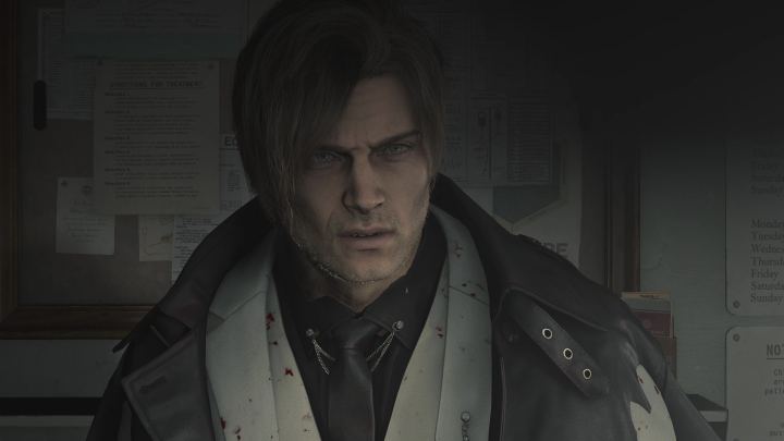 莱昂：芝诺的套装（Leon – Zeno’s Suit）