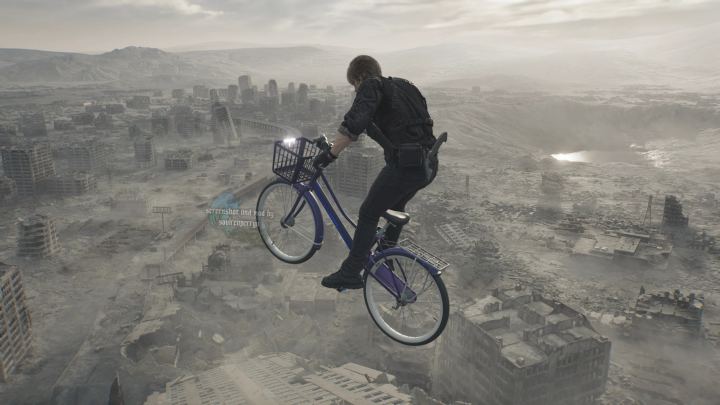 自行车（Bicycle）