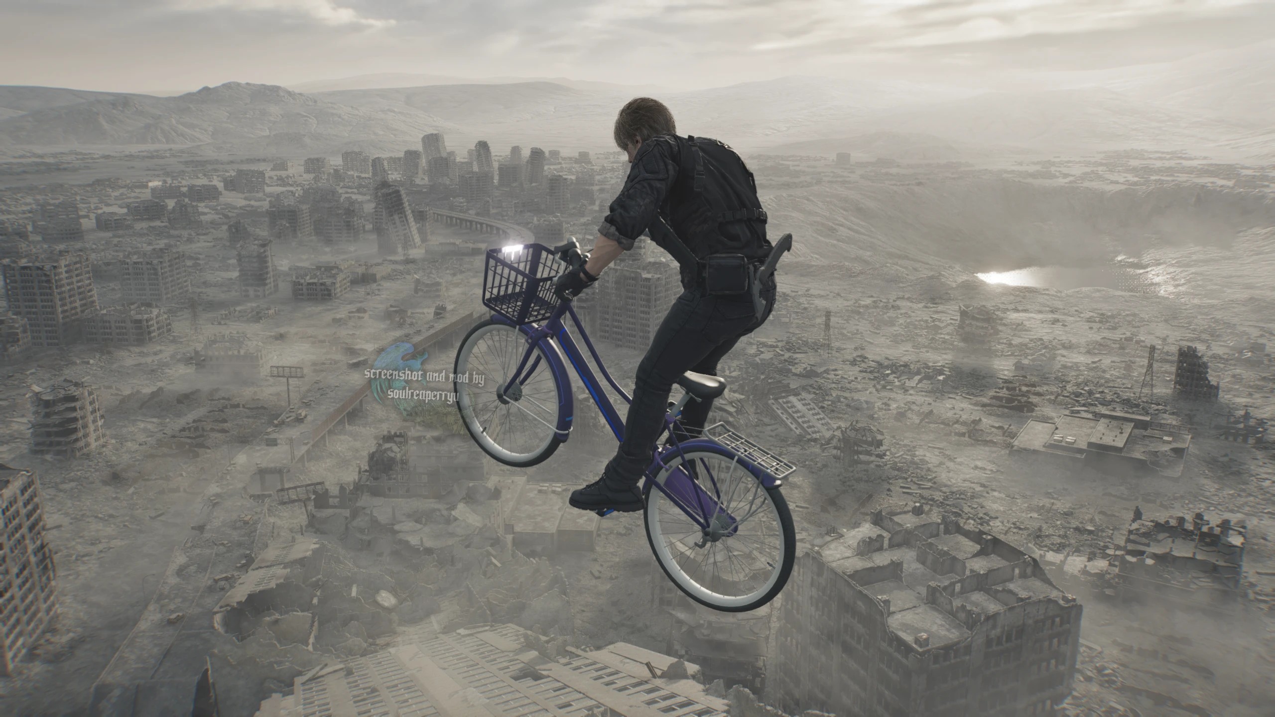 自行车（Bicycle）