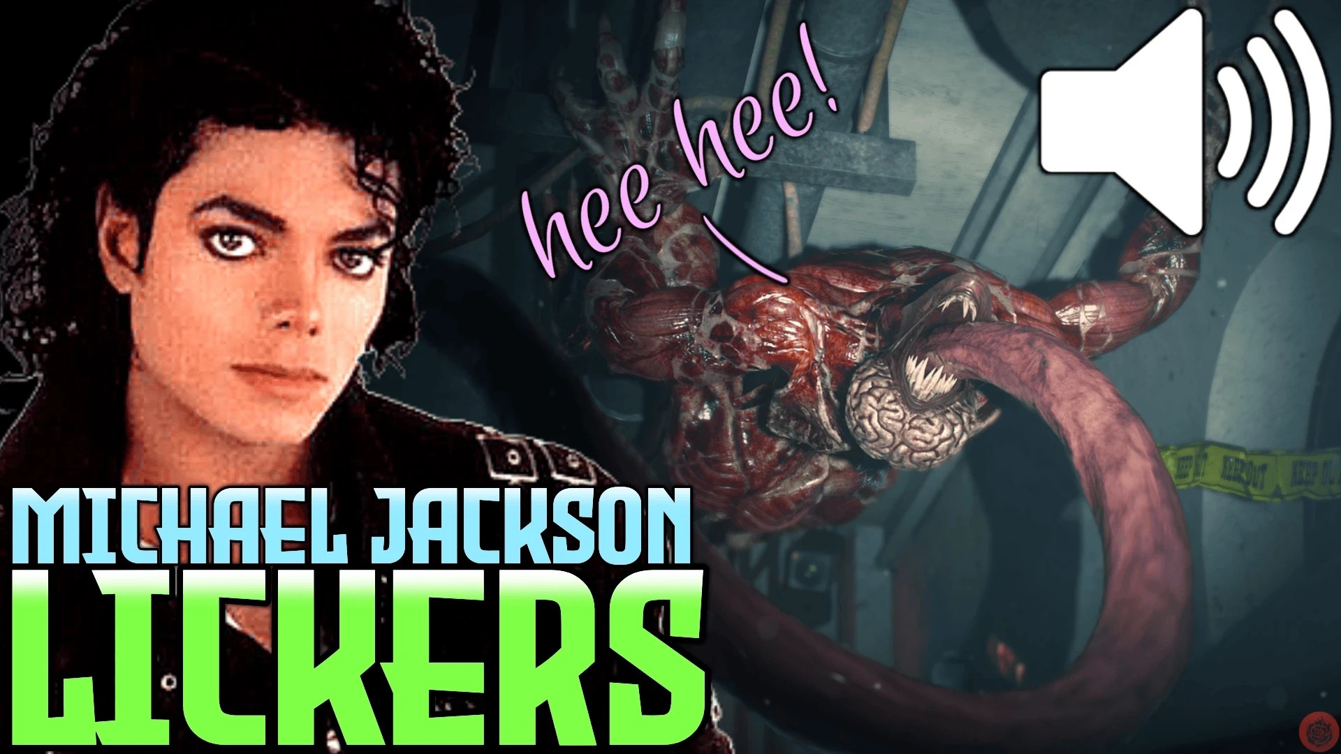 迈克尔·杰克逊的狂热追随者（Michael Jackson Lickers）