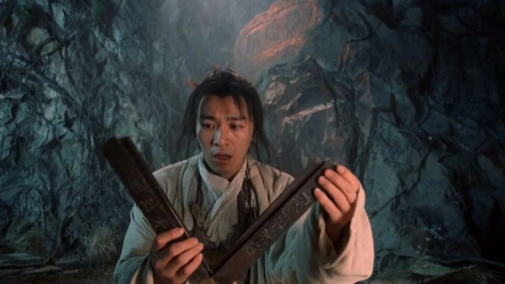 标签瞬移（Tag-Teleport）
