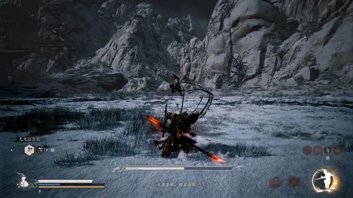 自动闪避外挂（AutoDodge_Cheat）