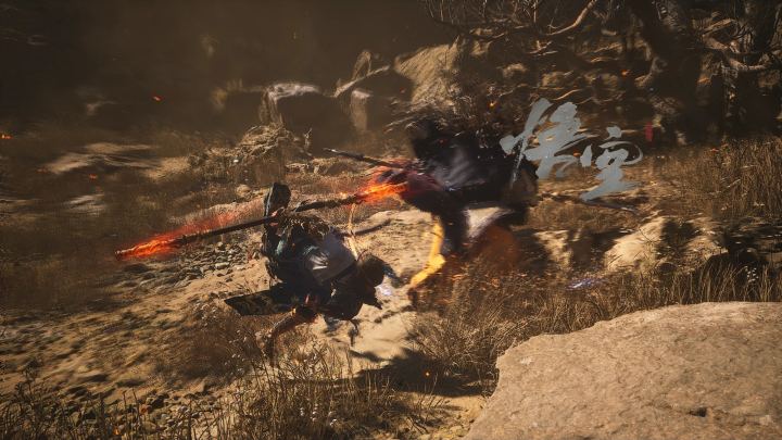 格斗大师（Fight Master）