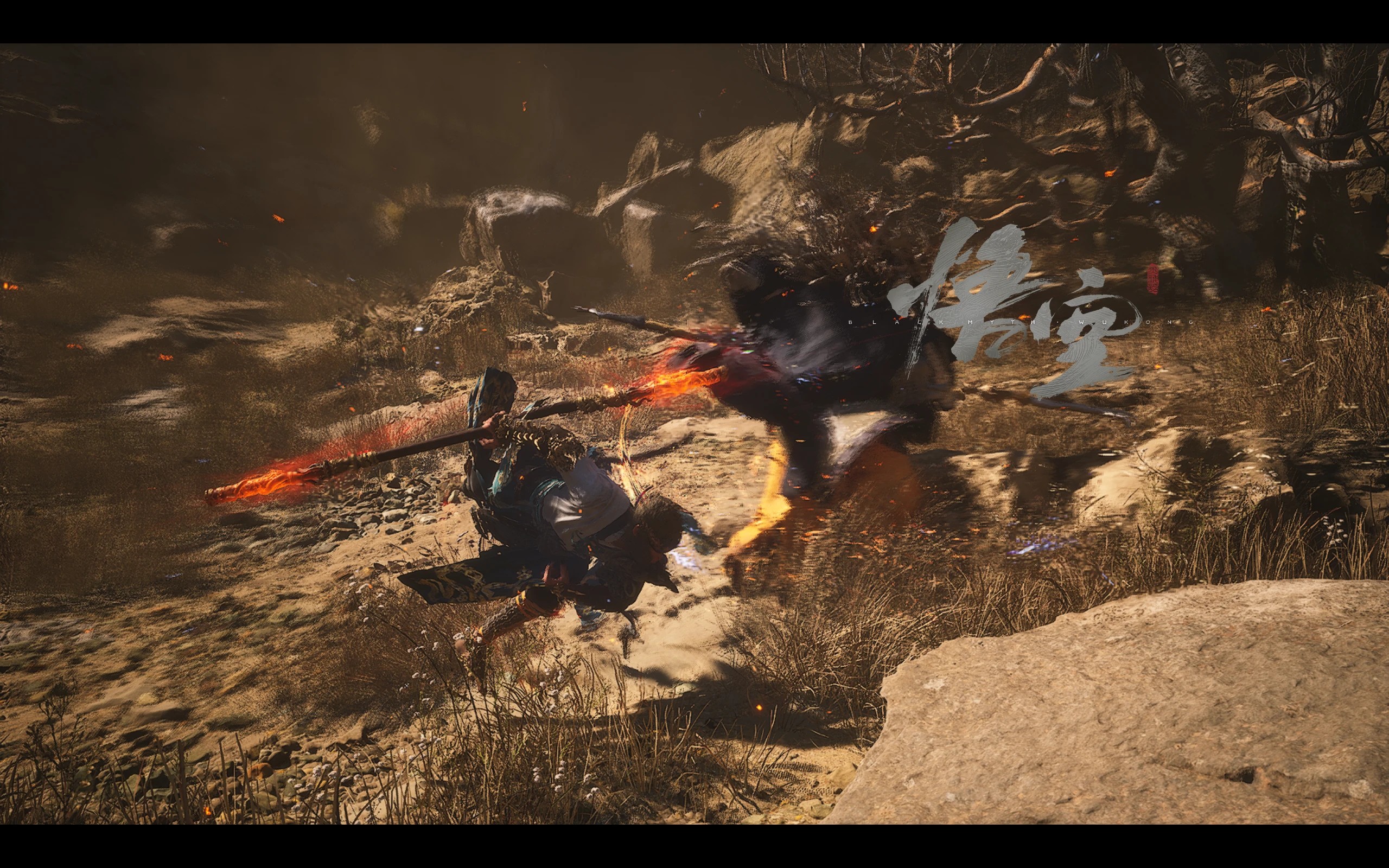 格斗大师（Fight Master）