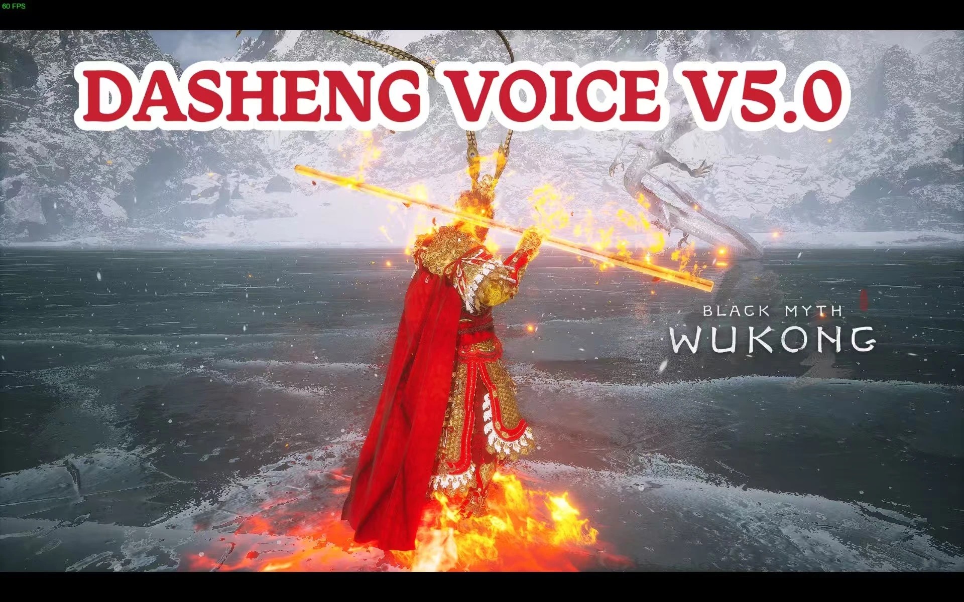 大圣语音 V5.0（DASHENG VOICE V5.0）