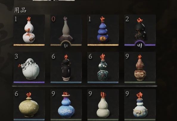 增益持续时间修改（buff time modified）