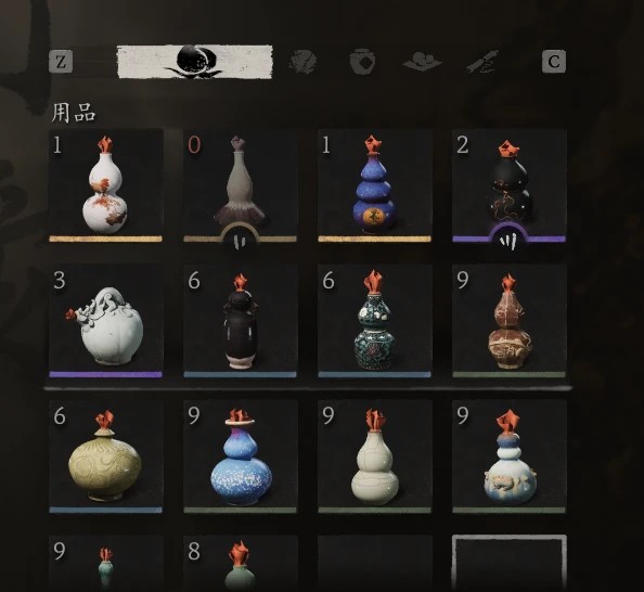 增益持续时间修改（buff time modified）