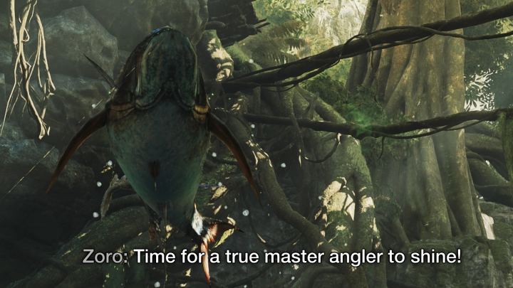 轻松玩转大鱼游戏：成为真正的钓鱼大师——钓鱼秘籍（Easy Big Game – Be a True Master Angler – Fishing Cheats）