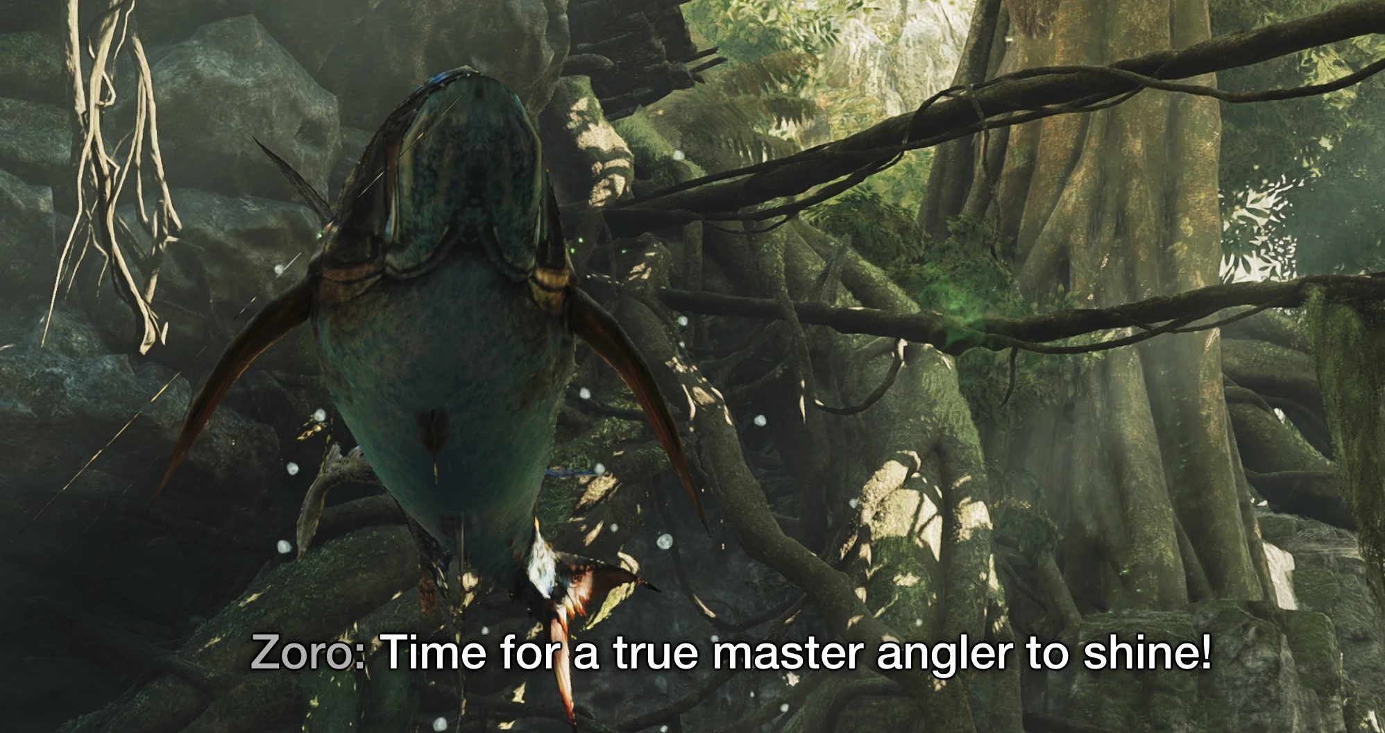 轻松玩转大鱼游戏：成为真正的钓鱼大师——钓鱼秘籍（Easy Big Game – Be a True Master Angler – Fishing Cheats）