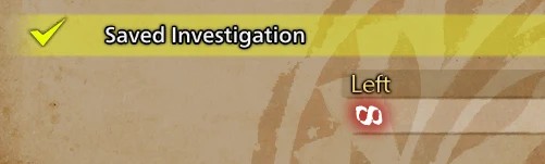 无限调查（Infinite Investigations）