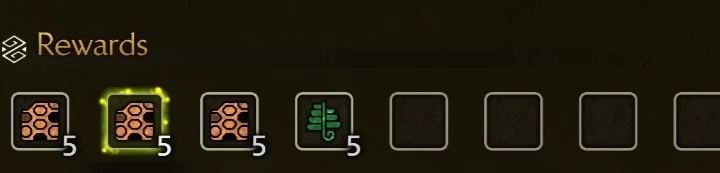 任务奖励提升2倍（Quest Reward Up 2x）