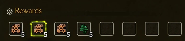 任务奖励提升2倍（Quest Reward Up 2x）