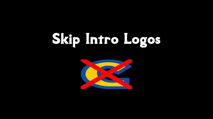 跳过片头标识（Skip Intro Logos）
