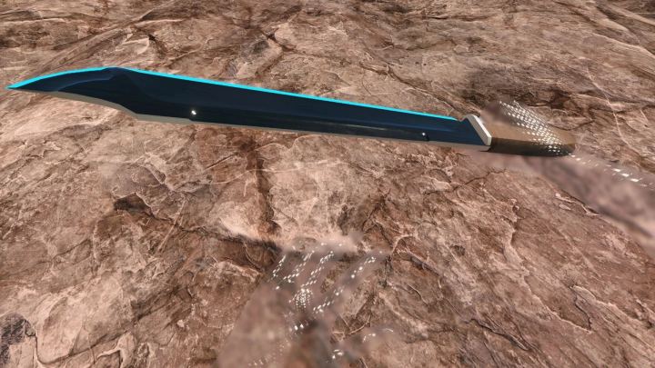 光学伪装的写实性与实用性（Optical Camo Realism and Utility）