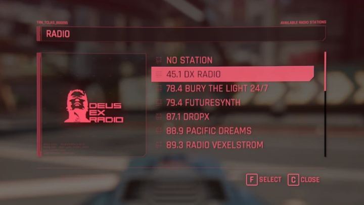 无线电扩展（RadioExt）