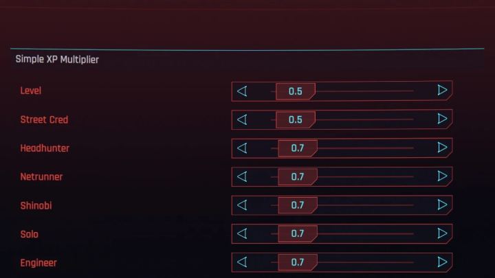 简单经验倍数模组（Simple XP Multiplier）