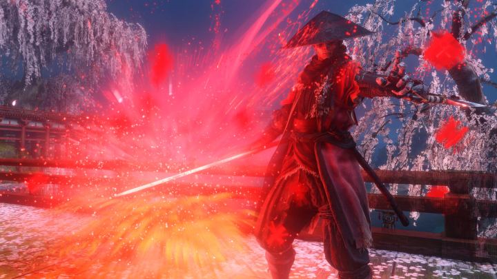 武士之鬼（Oni of the Samurai）