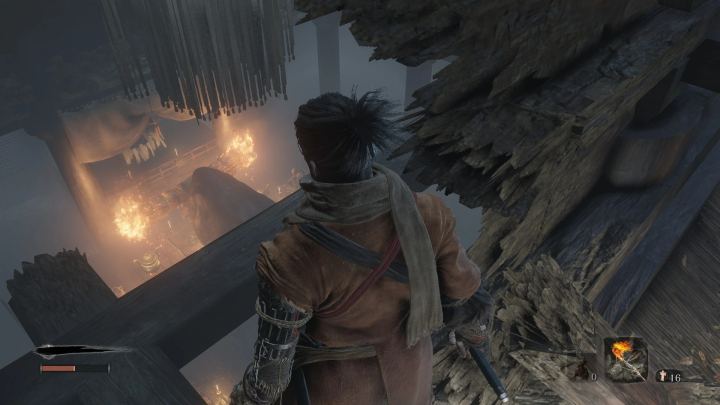只狼 敌人与物品随机器（Sekiro Enemy and Item Randomizer）