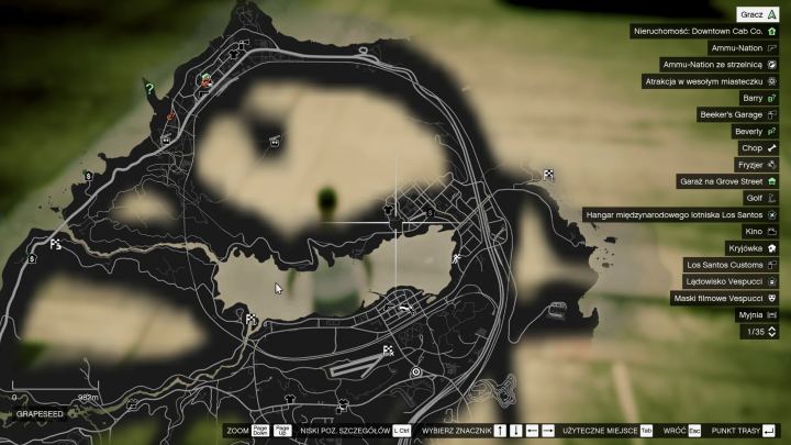 GTA5 主线剧情全通存档（GTA 5 Completed Storyline Save）