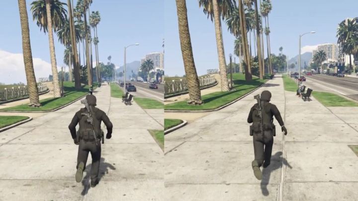 加快玩家移动速度（Faster Player Movement）
