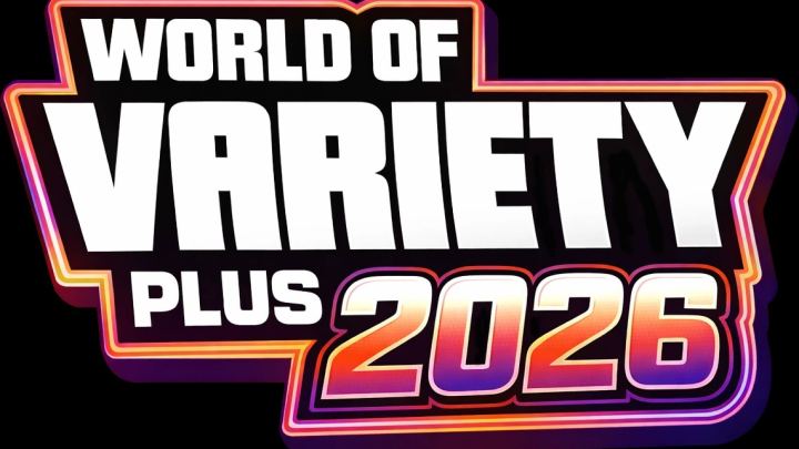 万花世界PLUS 2026（World Of Variety Plus 2026）