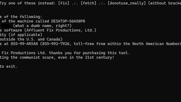 《GTA V 增强版 存档修复工具》（ArchiveFix for GTA V ENHANCED）