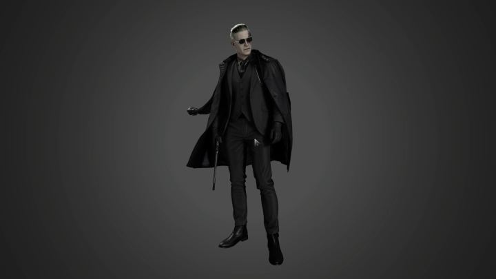 芝诺的黑色版本（Black version of Zeno）