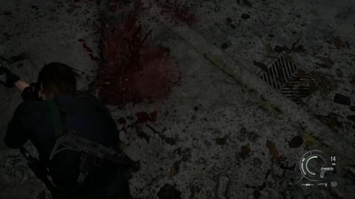 碎尸亡者（Dismember the Dead）