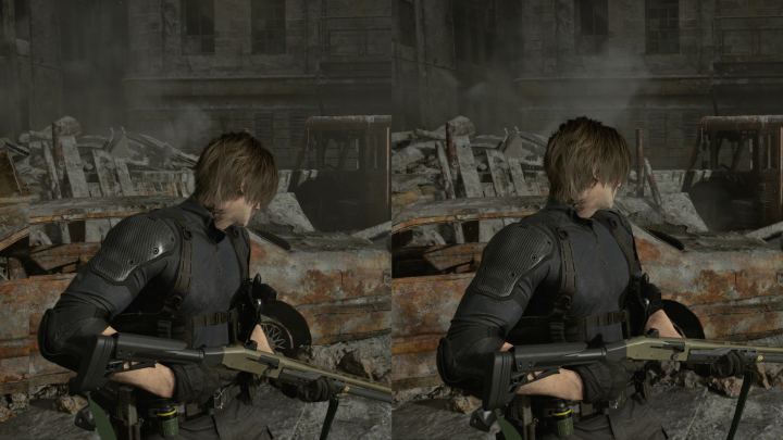 莱昂姿势矫正（Leon Posture Fix）