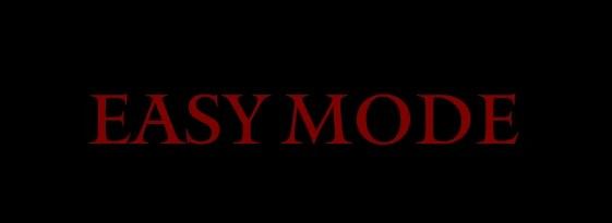艾尔登法环简单模式（支持DLC）（Easy Mode for Elden Ring(DLC supported)）