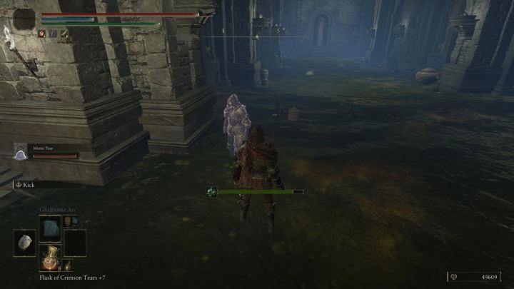 已解锁的灵魂骨灰（Unlocked Spirit Ashes）