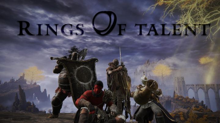 才华之环（Rings of Talent）
